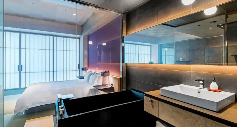 UrbanNest Boutique Hotel Charming...