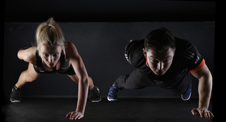 FitZone Gym & Body Toning Center