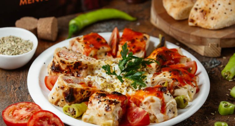 GreenFork Bistro Plant-Based Dining,...